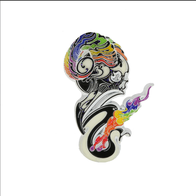 Soft Enamel -7
