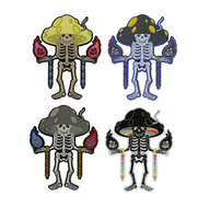 Soft Enamel -4