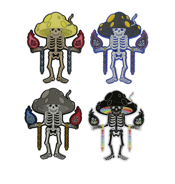 Soft Enamel -4