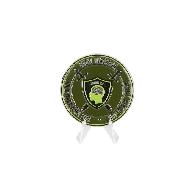 Challenge Coins-3