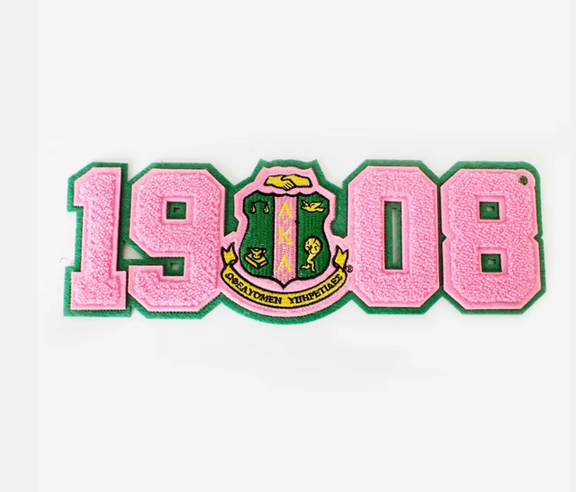 Patches -1