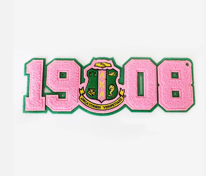 Patches -1