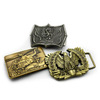 Belt Buckle