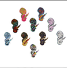 Soft Enamel -7