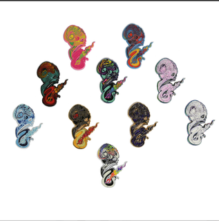 Soft Enamel -7