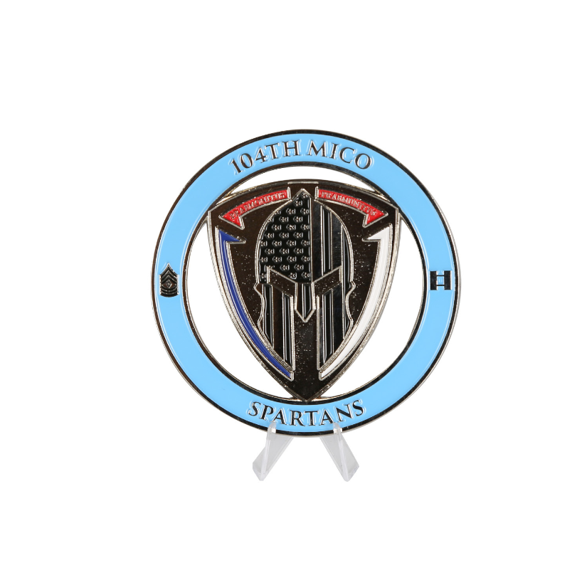 Challenge Coins-3