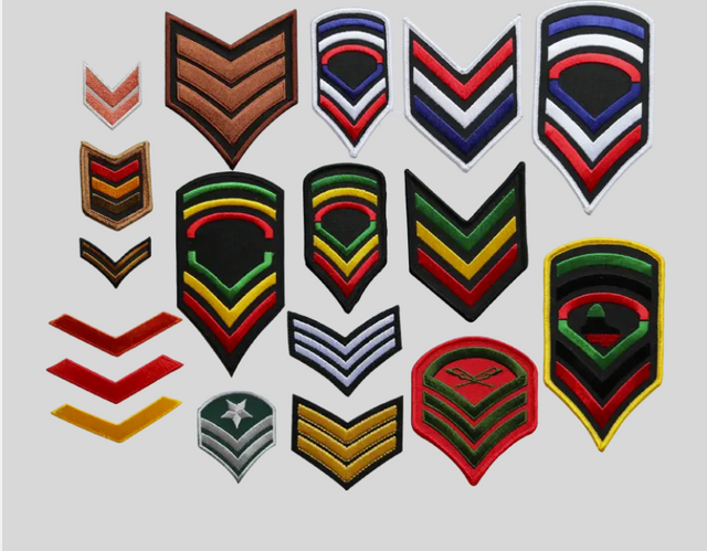 Patches -2