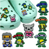 Croc Charms-5