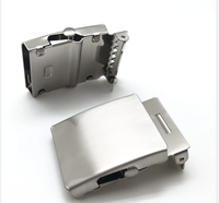 Belt Buckle -3