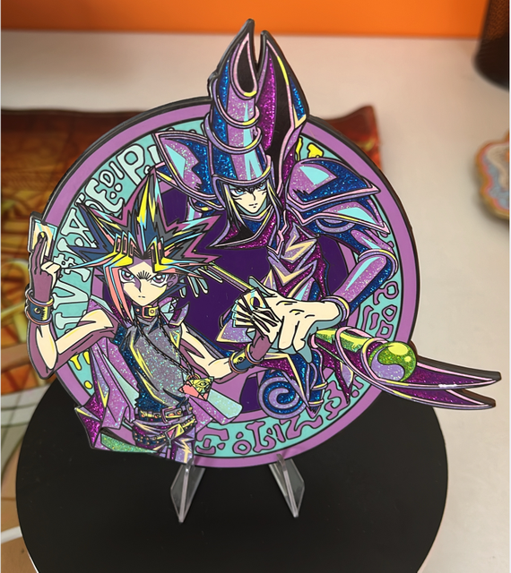Hard Enamel-3