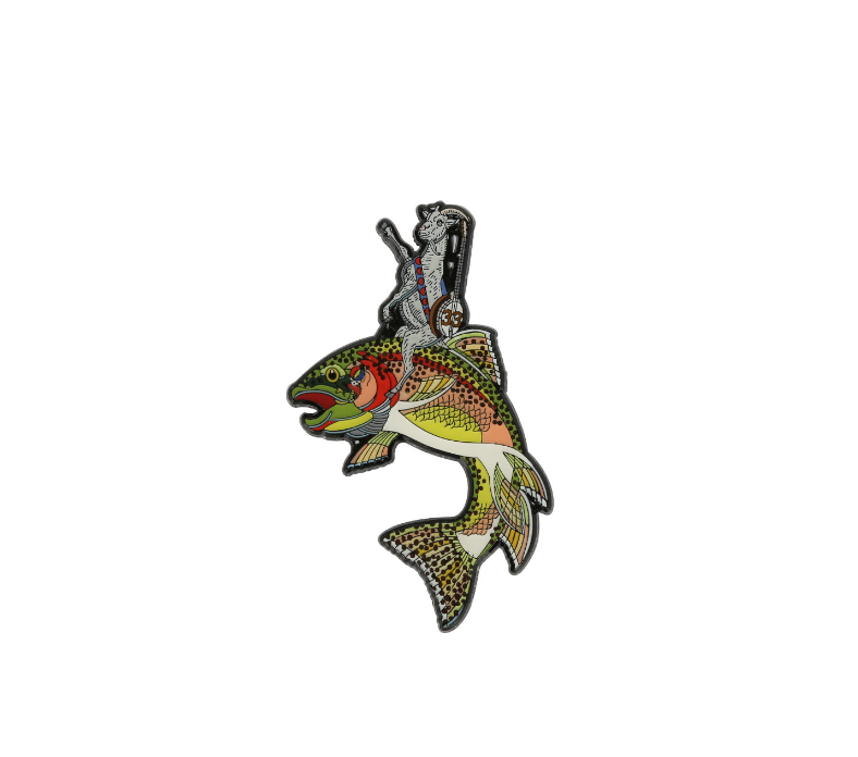 Soft Enamel -6