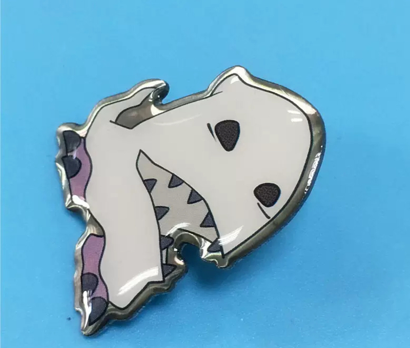 Offset Printed -2