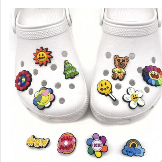 Croc Charms-3