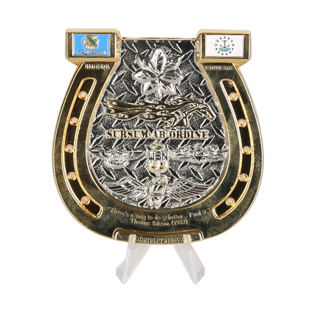 Challenge Coins