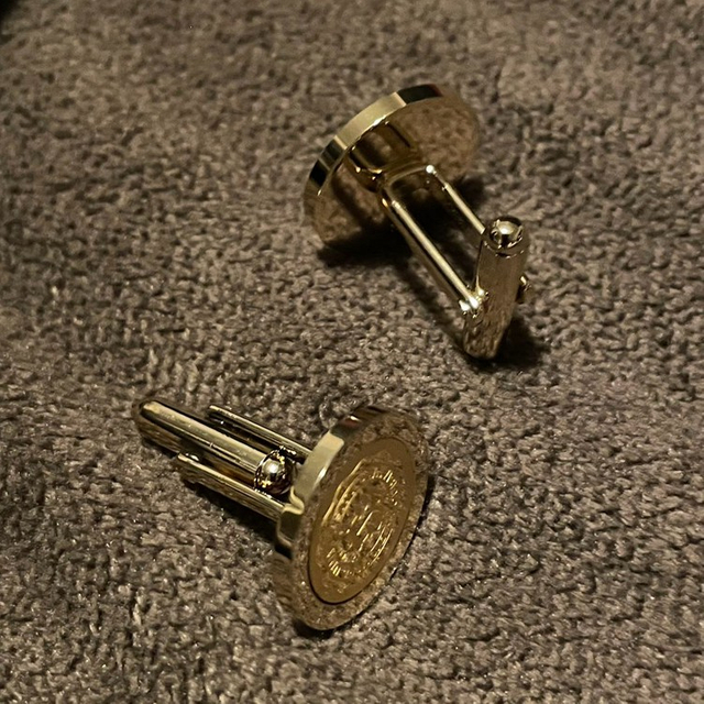 Cufflink