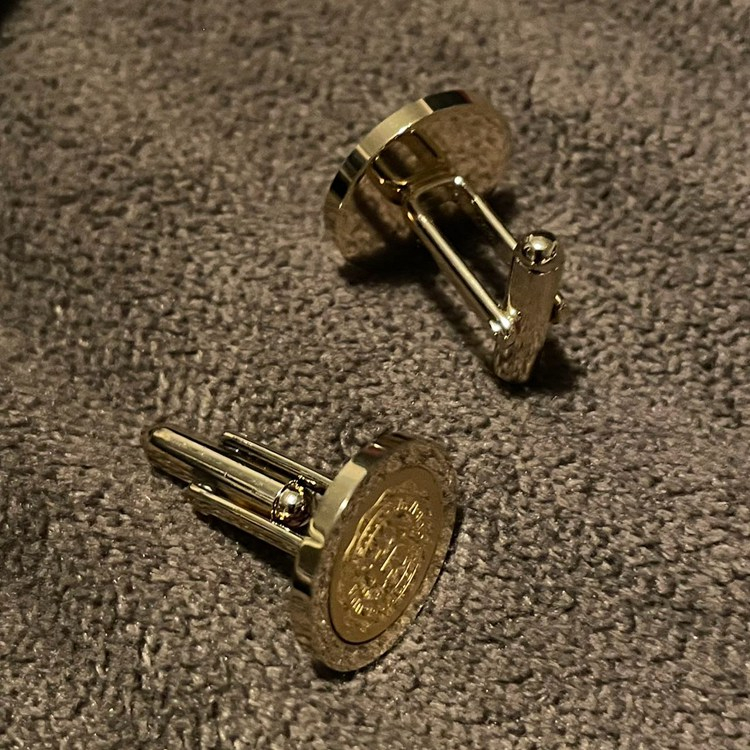 Cufflink