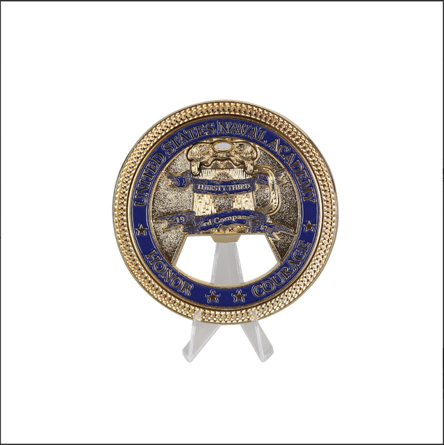 Challenge Coins-4