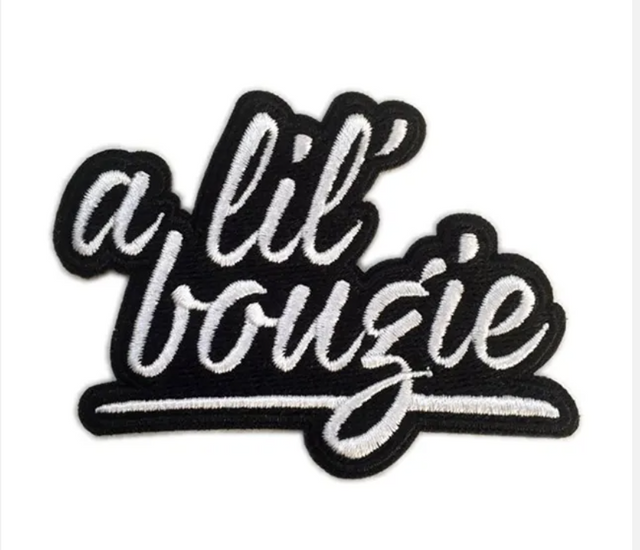 Patches -4