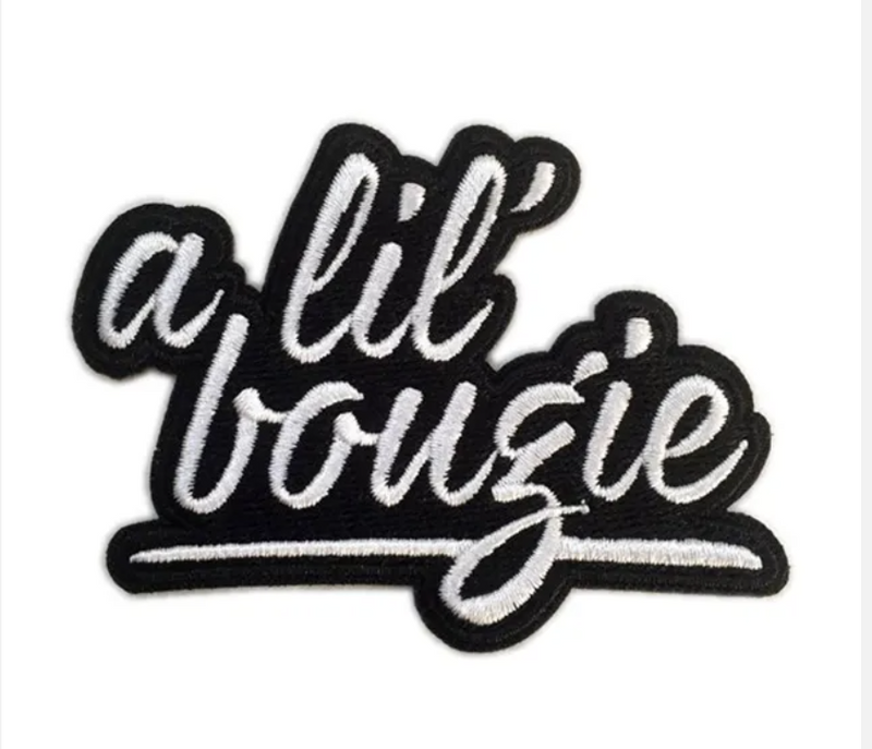 Patches -4