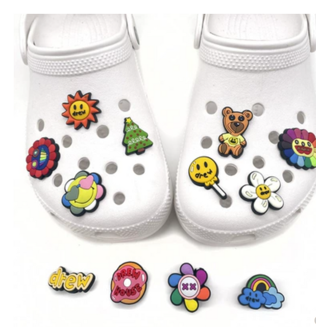 Croc Charms-1