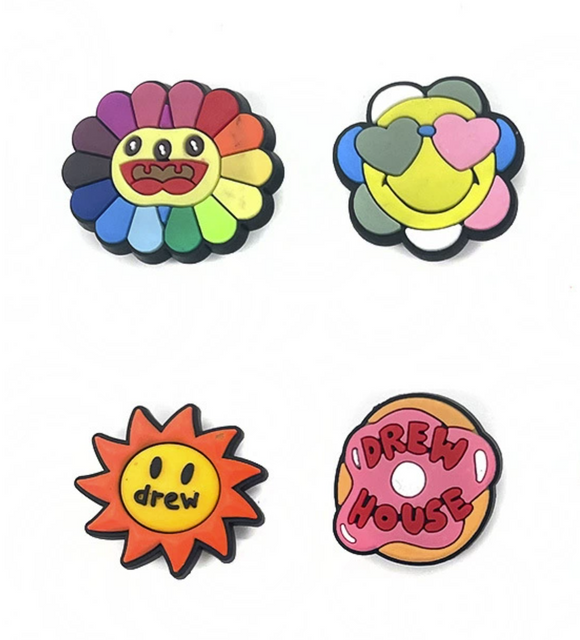 Croc Charms-2