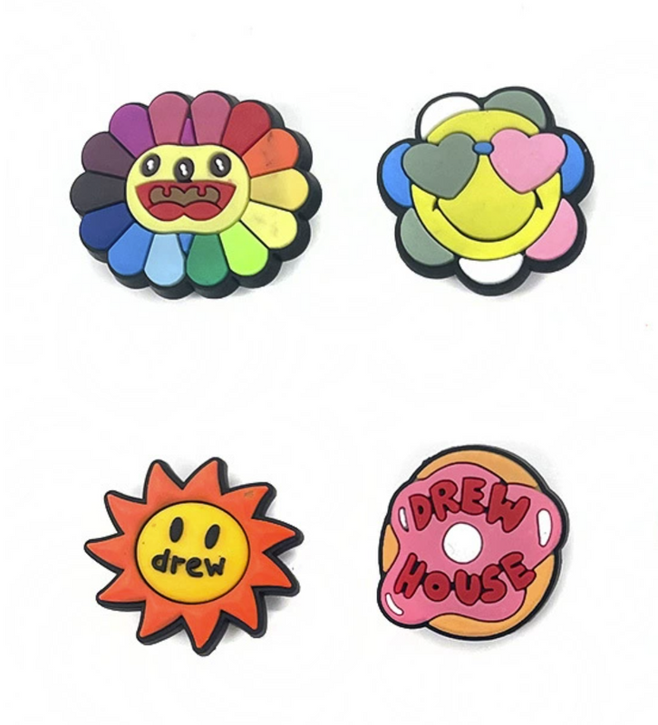 Croc Charms-2