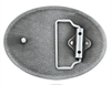 Belt Buckle -1