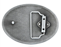Belt Buckle -1