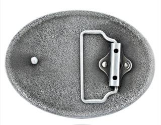 Belt Buckle -1