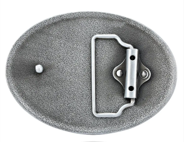 Belt Buckle -1