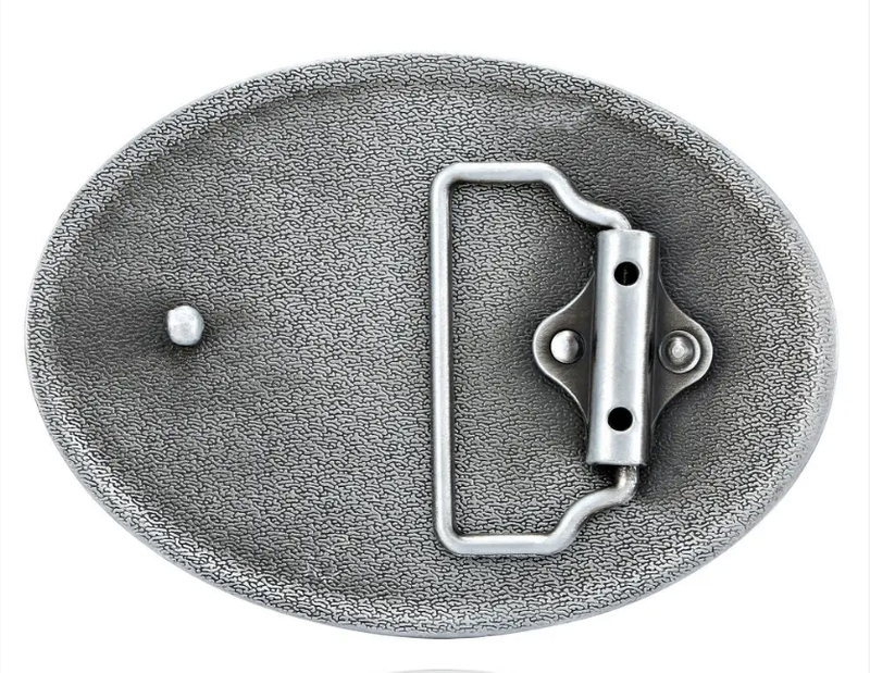 Belt Buckle -1