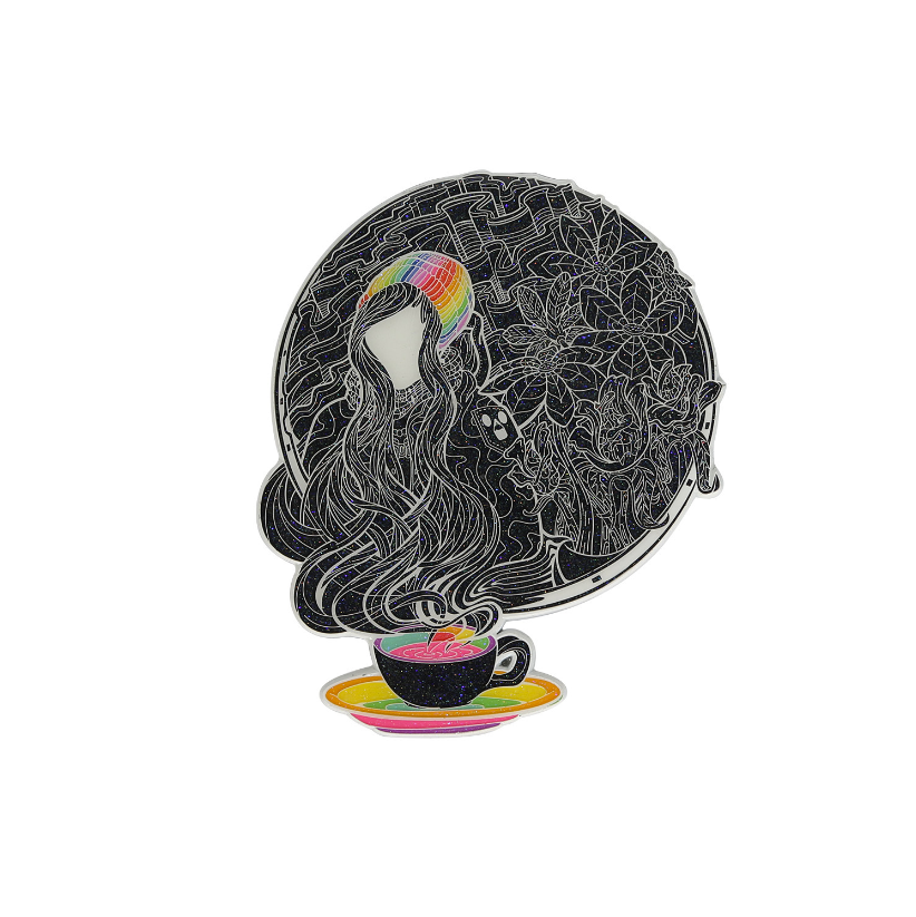 Soft Enamel -8