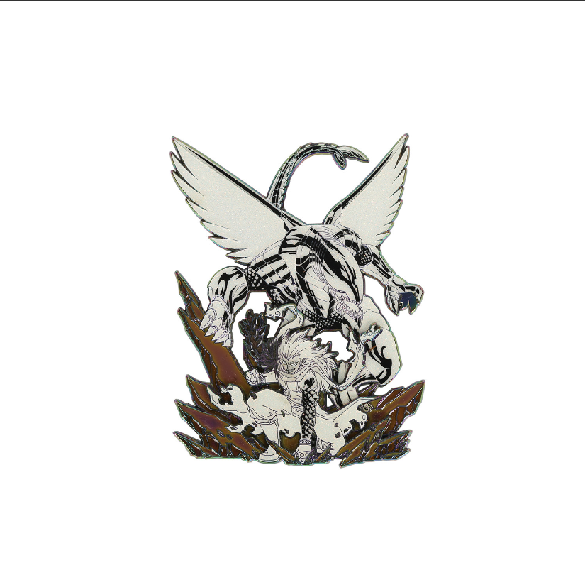 Hard Enamel-2