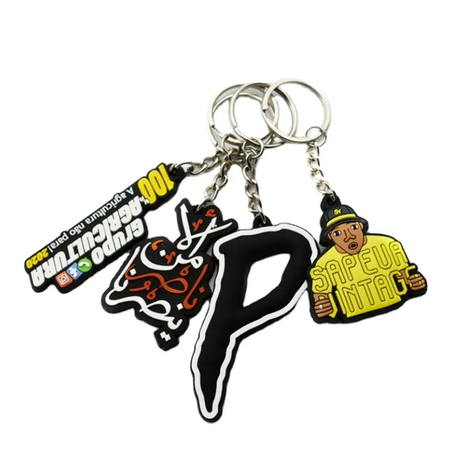 Key Chains