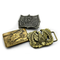 Belt Buckle