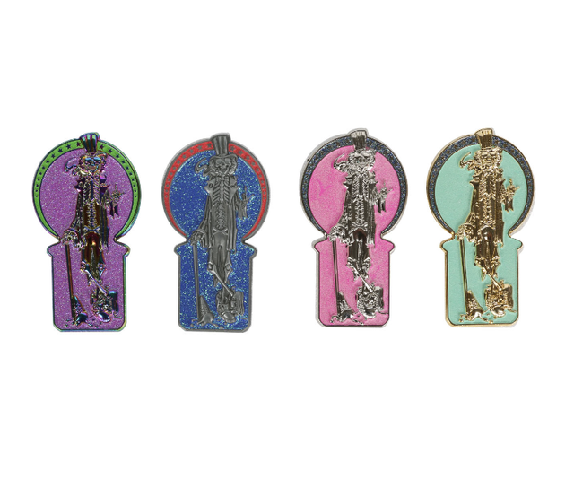 Soft Enamel-1