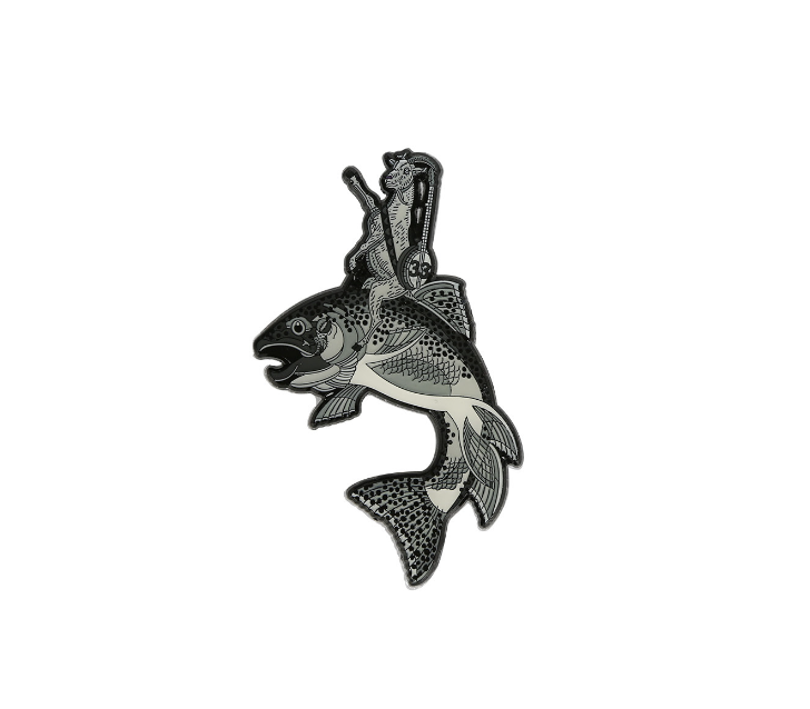 Soft Enamel -6