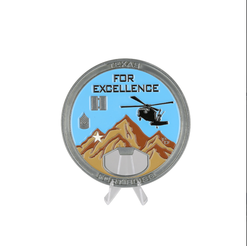 Challenge Coins-4