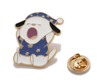 Hard Enamel-1