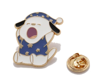 Hard Enamel-1