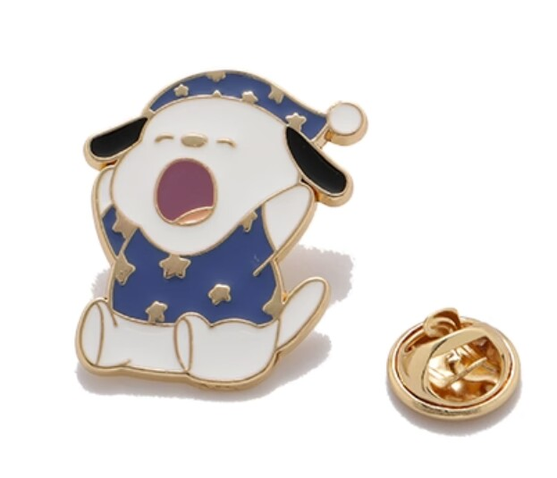 Hard Enamel-1