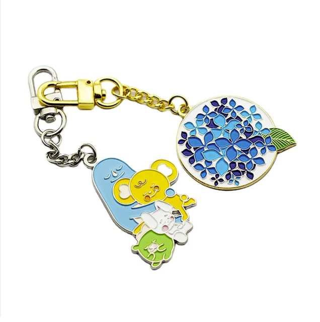 Key Chains-1