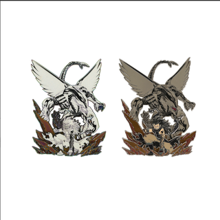 Hard Enamel-2