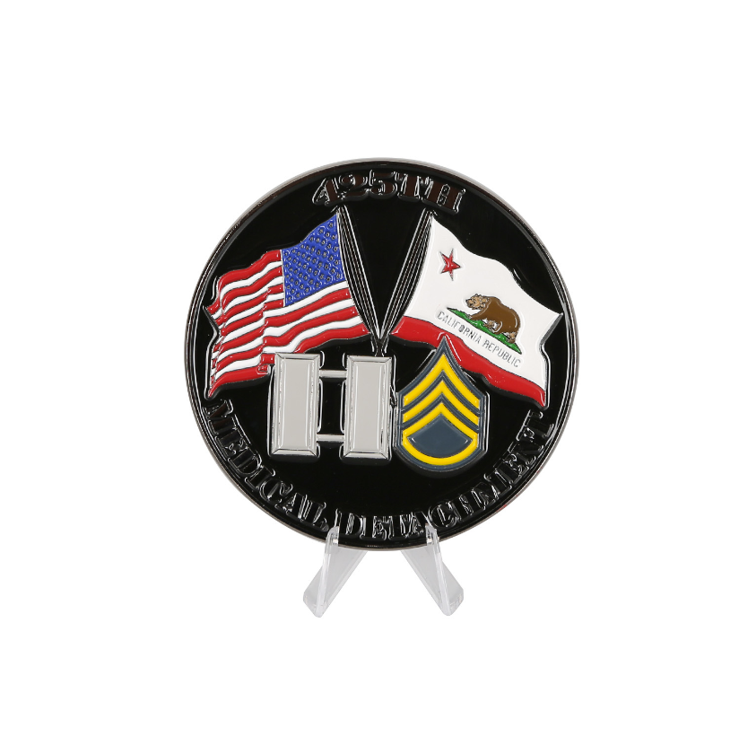 Challenge Coins-3