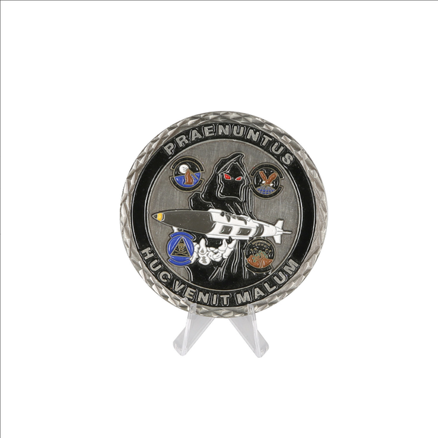 Challenge Coins-2