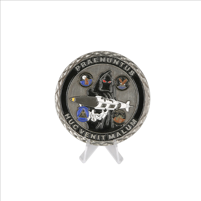 Challenge Coins-2