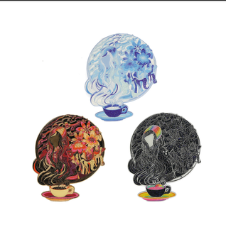Soft Enamel -8