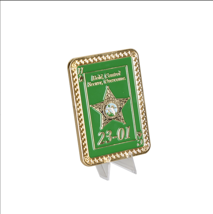 Challenge Coins-1