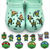 Croc Charms-4