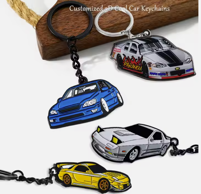 key chain